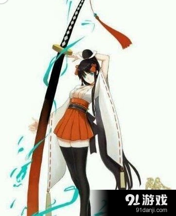 阴阳师SSR妖刀姬新春限定皮肤攻略