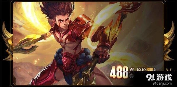王者荣耀哪吒千里取人头玩法详解
