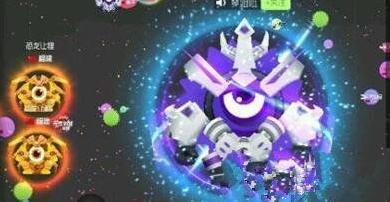 球球大作战无限刷材料技巧指南