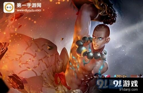 达摩S8赛季打野玩法 王者荣耀出装铭文全攻略