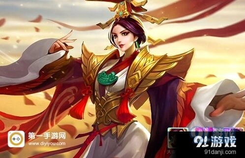 王者荣耀芈月S8重做技能与被动教学