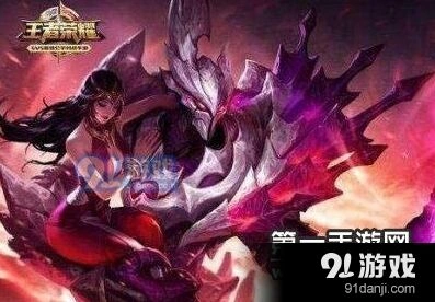 王者荣耀干将莫邪克星选择攻略