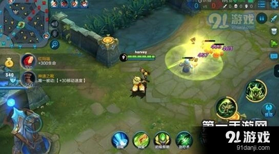 王者荣耀鬼谷子调整后强度