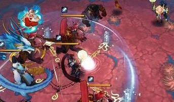 阴阳师新版山兔大暴走10层阵容搭配攻略
