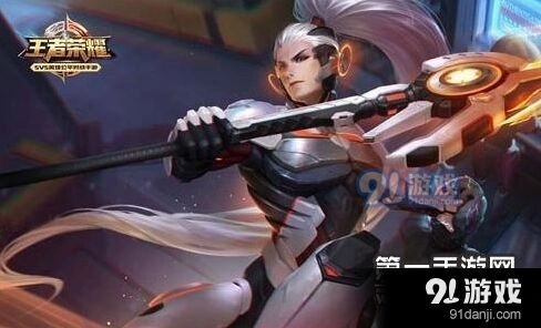 王者荣耀韩信出装攻略，S8三套出装对比分析