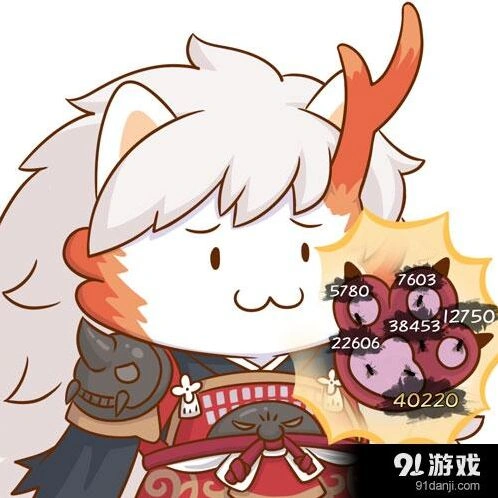 阴阳师SSR式神排名 一拳超人还是她