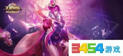 王者荣耀王昭君技能平衡性调整