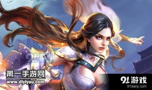王者荣耀至尊宝紫霞仙子入手分析