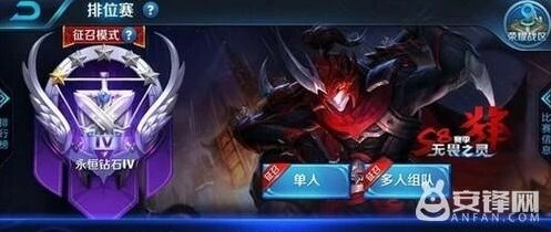 王者荣耀6.29更新白起无畏之灵完整指南