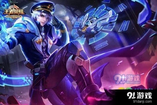 王者荣耀S8诸葛亮铭文出装全面解析