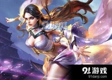 王者荣耀S9露娜实战思路 从入门到进阶