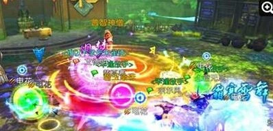 诛仙草庙疑云通关技巧指南