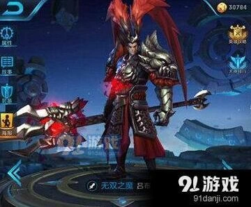 王者荣耀吕布打法压制攻略