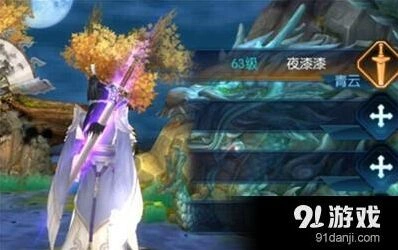 诛仙手游青云克制鬼王操作详解