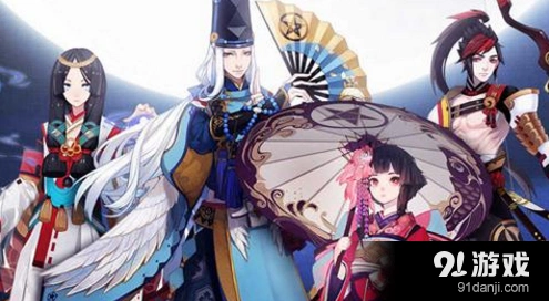 阴阳师晴明技能怎么点攻略分享