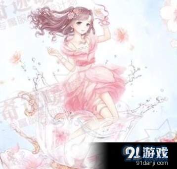 《奇迹暖暖》樱味方糖获得方法