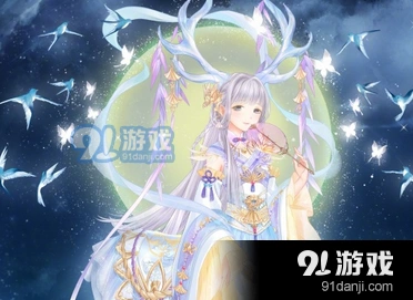 《奇迹暖暖》夏夜星空完美通关攻略