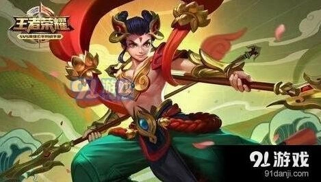 王者荣耀哪吒上单出装技巧 核心出装搭配推荐