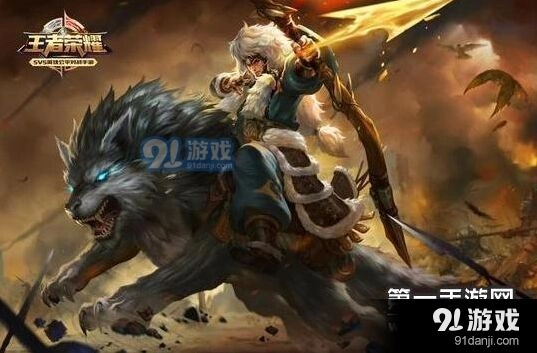 王者荣耀：脱坑准则五十条上分技巧分享