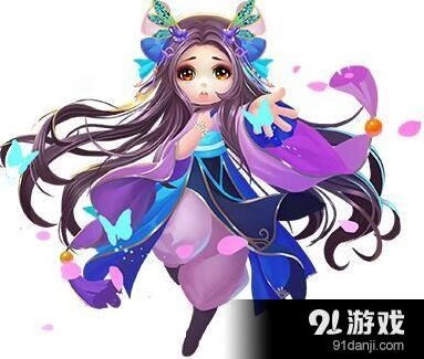 《花千骨》手游三大职业剧情背景介绍