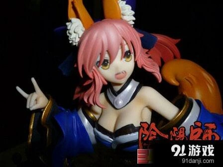 阴阳师三大妖怪终章玉藻前攻略