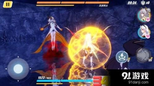 崩坏3沉灵死士攻略全解