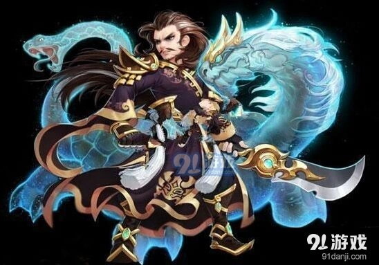 大话西游手游神兽玄武加点玩法指南