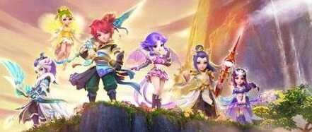 梦幻西游手游冬月礼包兑换详解