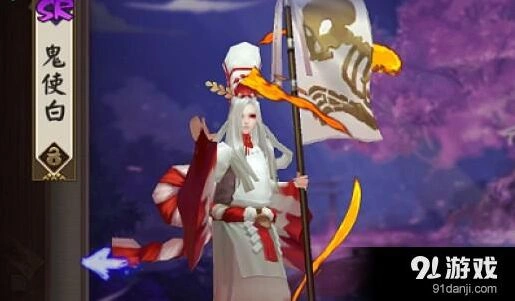 阴阳师鬼使兄弟技能对比攻略