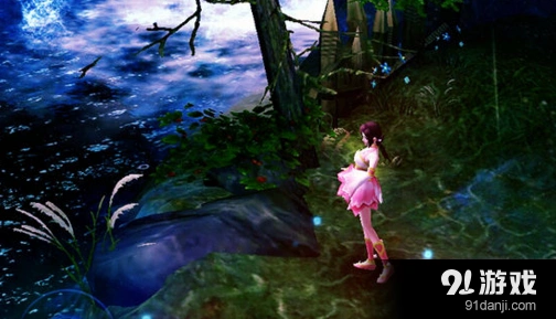 《倩女幽魂》装备选择指南，土豪玩法分享