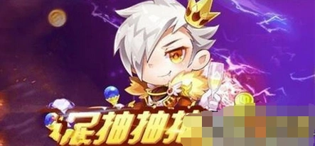 天天酷跑樱花夺宝新手入门指南