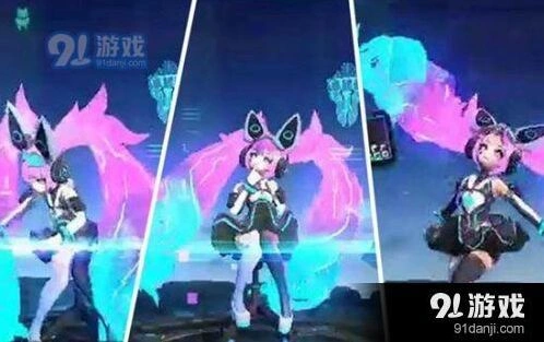 王者荣耀安琪拉新皮肤少女黑客价格多少