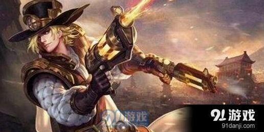 王者荣耀马可波罗S8出装详细攻略