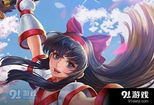 王者荣耀娜可露露秒杀流出装教程