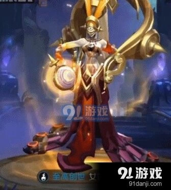 王者荣耀S9赛季魔种入侵主题解析