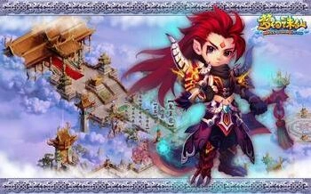 梦幻诛仙天赐宠物玩法介绍指南