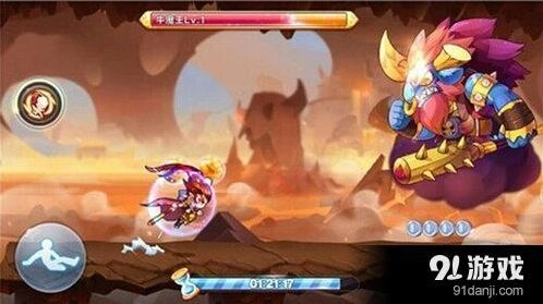 天天酷跑降妖秘境第四期S宝物入手指南