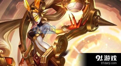 《王者荣耀》女娲价格省钱攻略