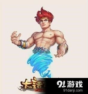 《大话西游》神灵法宠攻略 血敏流详解