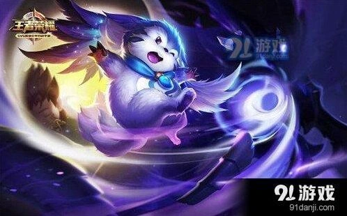 王者荣耀S9上分英雄全攻略
