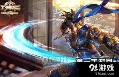 王者荣耀宫本武藏和杨戬对比 团战作用分析