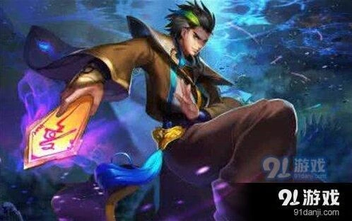 王者荣耀狄仁杰铭文选择推荐指南