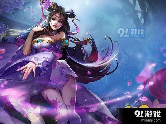 王者荣耀半肉貂蝉出装铭文攻略 S9教程