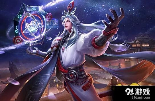 王者荣耀明世隐被动技能详解
