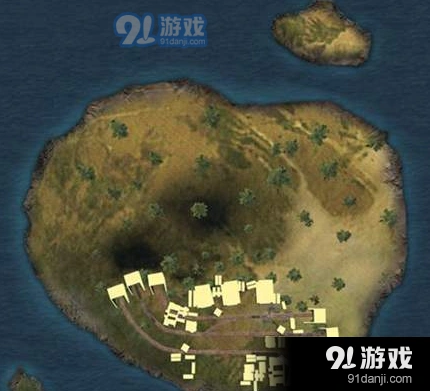 荒野行动舔包技巧指南完整版
