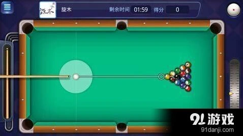 腾讯桌球离线模式高分指南