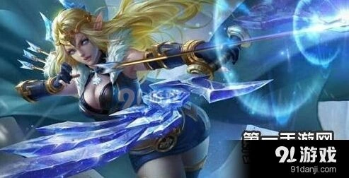 王者荣耀艾琳S9赛季上线可能
