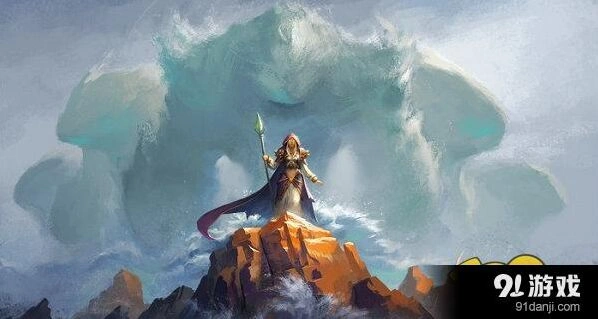 炉石传说集合石冰法指南 快攻克星卡组教学