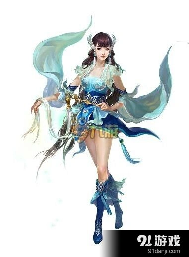 《倩女幽魂》手游殷紫萍职业定位与玩法攻略