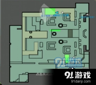 穿越火线手游生化对决攻略 玩法技巧